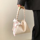 new fashion spring oneshoulder handbag chain messenger bag 191413cmpicture6
