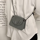 new fashion cloud chain small square bag messenger bag 95157cmpicture7