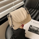 new fashion cloud chain small square bag messenger bag 95157cmpicture8