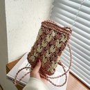 new trendy fashion woven womens shoulder messenger mobile phone bag 1251925cmpicture6
