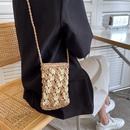 new trendy fashion woven womens shoulder messenger mobile phone bag 1251925cmpicture8