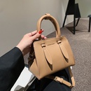 spring and summer new solid color messenger bag fashion handbag 211511cmpicture8