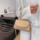 womens new handbag solid color geometric oneshoulder messenger bag 201257cmpicture8