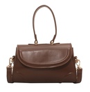 womens new handbag solid color geometric oneshoulder messenger bag 201257cmpicture10