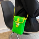 new mini contrast color messenger bag mobile phone bag 141855cmpicture7