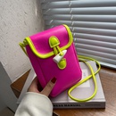 new mini contrast color messenger bag mobile phone bag 141855cmpicture9