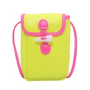 new mini contrast color messenger bag mobile phone bag 141855cmpicture10