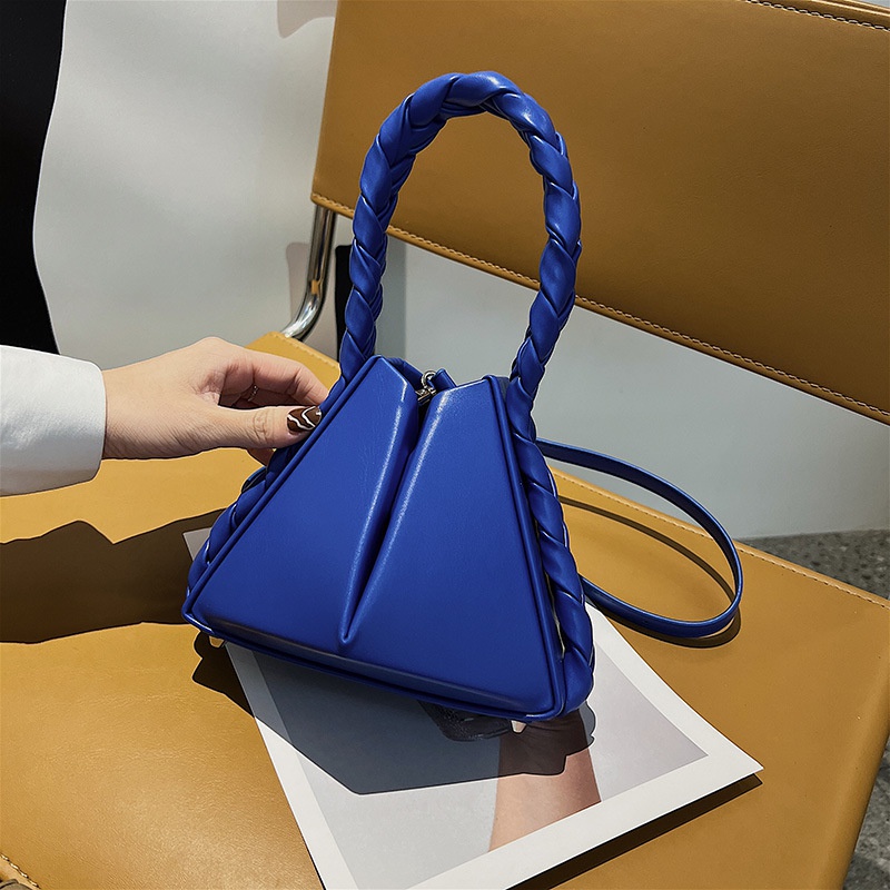 French small bag female spring and summer new highend handbag 20167cm