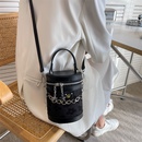 womens new portable bucket messenger bag 135165115cmpicture9