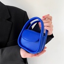 Mini small bag womens 2022 new trendy handbag 13955cmpicture7