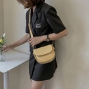 Spring womens new shoulder fashion shoulder strap messenger saddle bag 18156cmpicture7