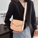 crossbody womens new texture shoulder fashion small square bag 2051675cmpicture8