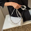 Fashion womens new fashion chain oneshoulder messenger bag 191110cmpicture9