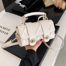 womens spring and summer new messenger fashion shoulder bag 19117cmpicture8