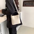 womens summer new messenger largecapacity simple fashion bucket bag 171810cmpicture10