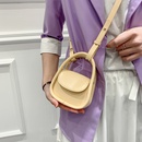 Fashion mini small womens new solid color handbag13955cmpicture9