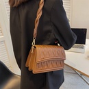 Texture niche bag womens new trend shoulder underarm bag 215135105cmpicture10
