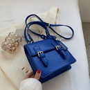 Korean portable small bag female new fashion small square bag 17186cmpicture11