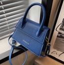 French niche bag womens new style handbag fashion messenger bag 1951475cmpicture9