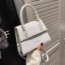 French niche bag womens new style handbag fashion messenger bag 1951475cmpicture10