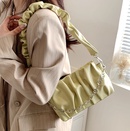Small bag womens new underarm cloud shoulder messenger bag 25157cmpicture10