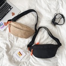Chest casual sports new fashion messenger bag simple 331611cmpicture10