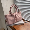 Largecapacity womens new portable shoulder chain messenger bag 261475cmpicture8