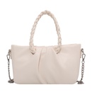 Largecapacity womens new portable shoulder chain messenger bag 261475cmpicture10