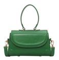 womens new handbag solid color geometric oneshoulder messenger bag 201257cmpicture12