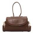 womens new handbag solid color geometric oneshoulder messenger bag 201257cmpicture14