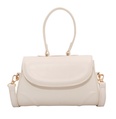 womens new handbag solid color geometric oneshoulder messenger bag 201257cmpicture15
