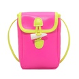 new mini contrast color messenger bag mobile phone bag 141855cmpicture14