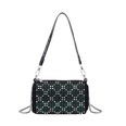 Spring and summer fashion bright diamond womens shoulder bag 11198cmpicture12