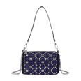 Spring and summer fashion bright diamond womens shoulder bag 11198cmpicture13