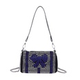 Spring and summer fashion bright diamond womens shoulder bag 11198cmpicture14