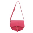 new fashion simple solid color messenger saddle bag 211775cmpicture12
