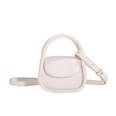 Mini small bag womens 2022 new trendy handbag 13955cmpicture12
