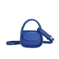 Fashion mini small womens new solid color handbag13955cmpicture17