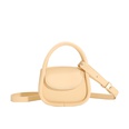Fashion mini small womens new solid color handbag13955cmpicture18