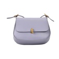 womens new fashion white oneshoulder underarm messenger small square bag 21178cmpicture14