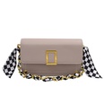 new fashion oneshoulder messenger popular small square bag 13218cmpicture13