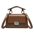 texture new fashion retro bag casual shoulder simple messenger bag 19128cmpicture16