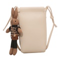 new fashion womens texture casual messenger mobile phone bag 13195cmpicture12