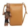new fashion womens texture casual messenger mobile phone bag 13195cmpicture14