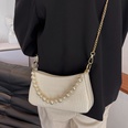 2022 new pearl chain crocodile pattern messenger bag 241255cmpicture14