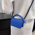 2022 new acrylic chain solid color messenger handbag 138555cmpicture16