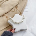 2022 new star shape pearl chain shoulder messenger bag 205186cmpicture12