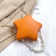2022 new star shape pearl chain shoulder messenger bag 205186cmpicture17
