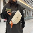 Chest casual sports new fashion messenger bag simple 331611cmpicture12