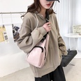 Chest new popular small shoulder casual spring sports backpack waist bag 17326cmpicture15